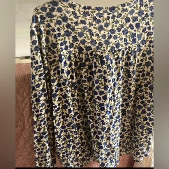 - nWT! Lucky top size med - Picture 2 of 8